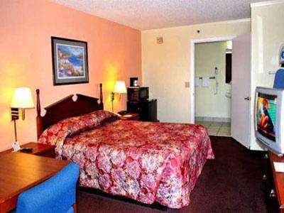 Howard Johnson By Wyndham Tropical Palms 2* Kissimmee