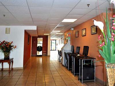 Howard Johnson By Wyndham Tropical Palms 2* Kissimmee