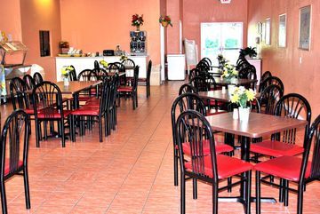 Hotel Howard Johnson By Wyndham Tropical Palms 2*